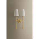 Cadiz Wall Sconce by Corbett-13
