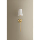 Cadiz Wall Sconce by Corbett-4
