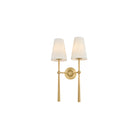 Cadiz Wall Sconce by Corbett-7