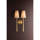 Cadiz Wall Sconce by Corbett-9