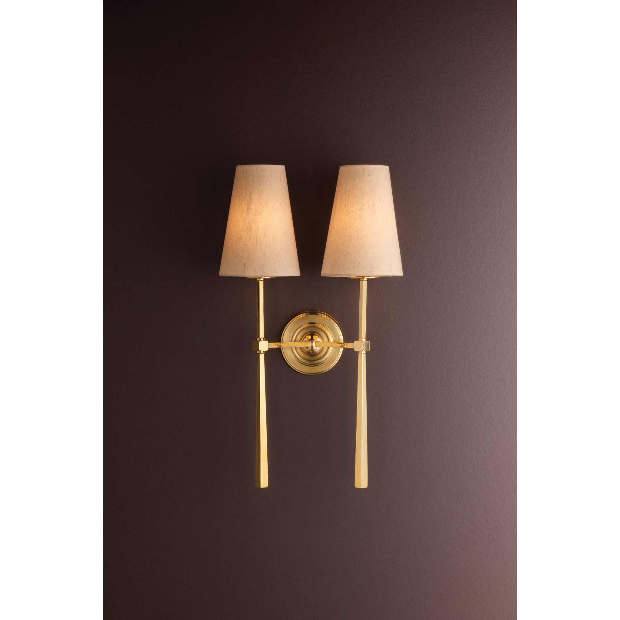 Cadiz Wall Sconce by Corbett-9