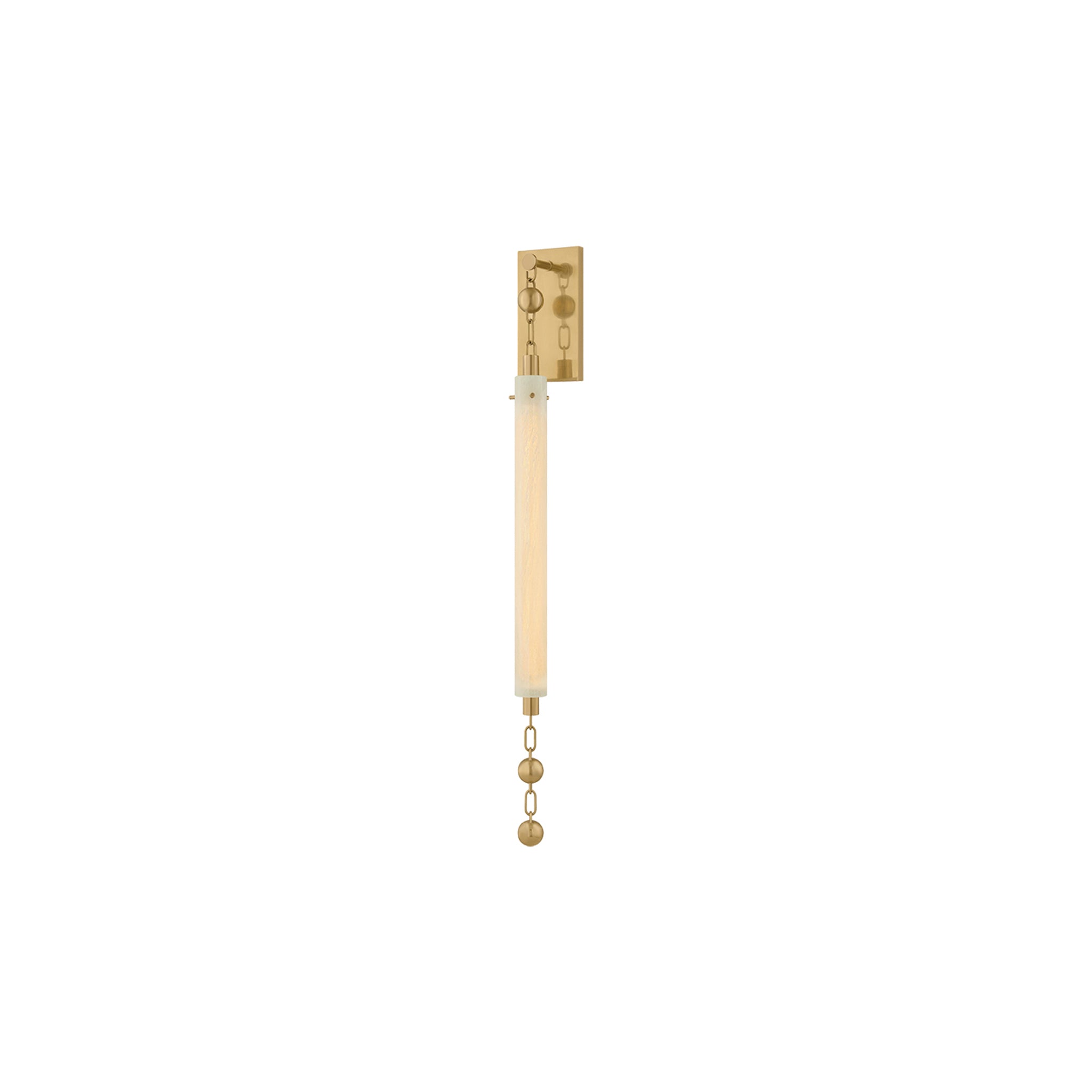 Parigi Wall Sconce by Corbett-1
