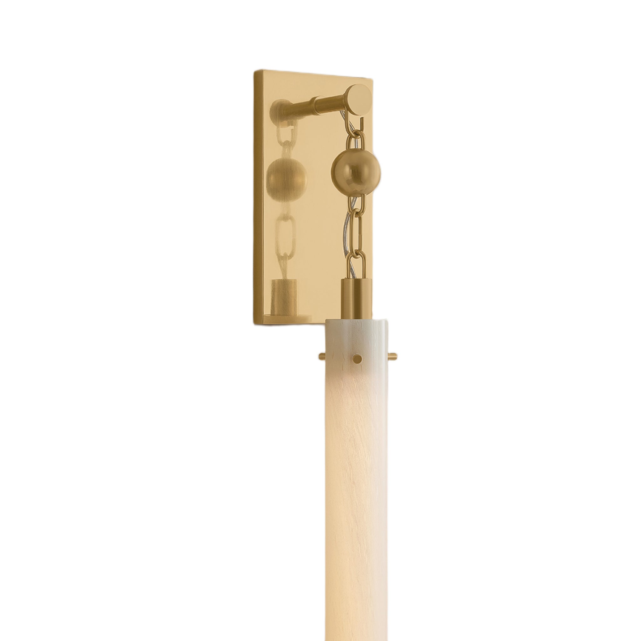 Parigi Wall Sconce by Corbett-4