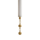 Parigi Wall Sconce by Corbett-5