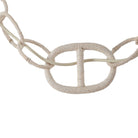 Piasu Chandelier by Noz Nozawa for Corbett-8