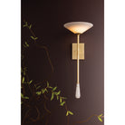 Lausanne Wall Sconce by Corbett-2