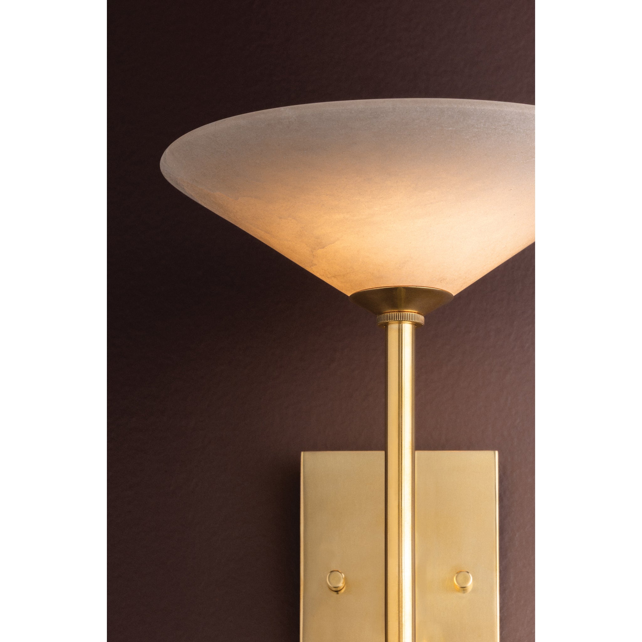 Lausanne Wall Sconce by Corbett-4