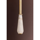 Lausanne Wall Sconce by Corbett-5
