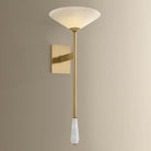Lausanne Wall Sconce by Corbett-6