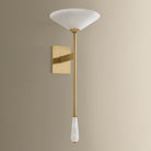 Lausanne Wall Sconce by Corbett-7