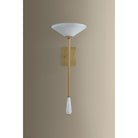 Lausanne Wall Sconce by Corbett-8