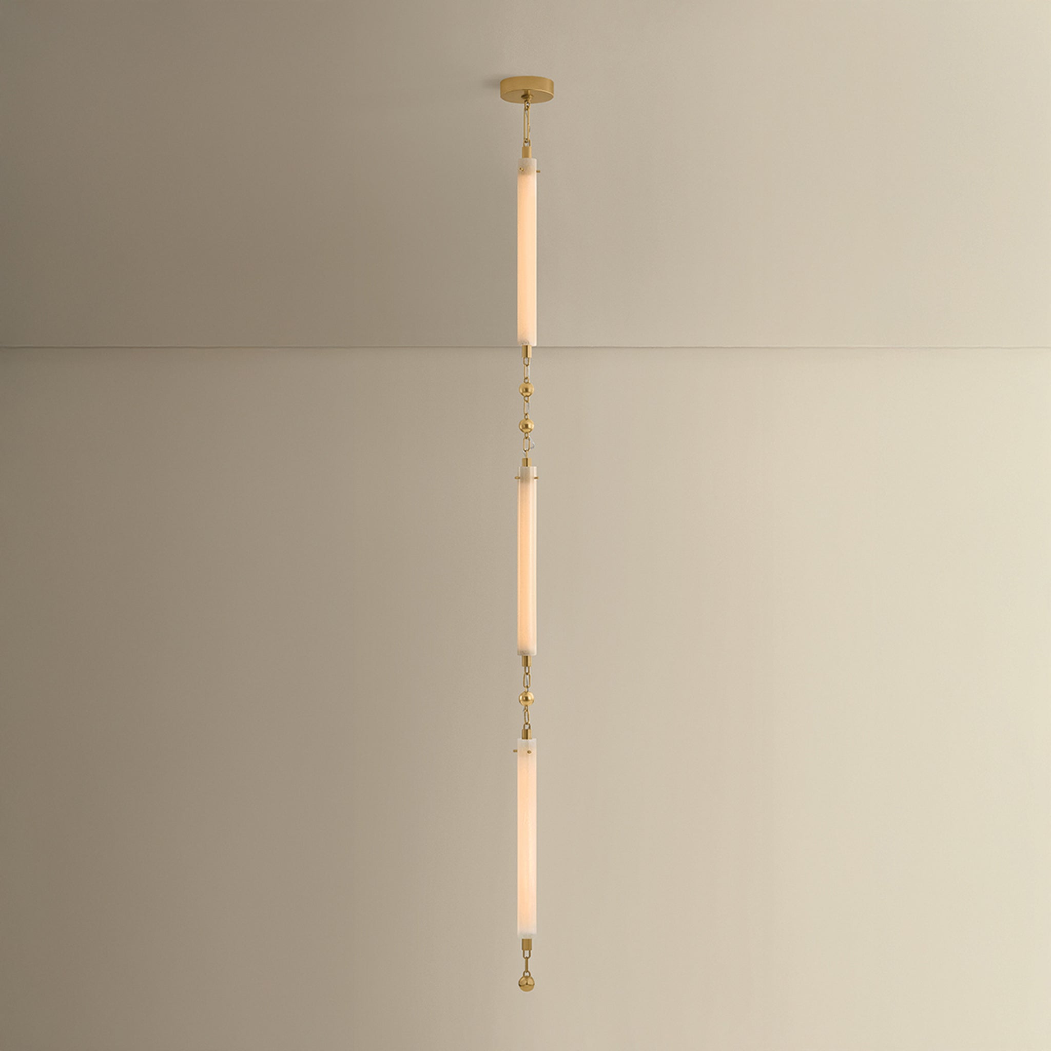 Parigi Pendant by Corbett-3