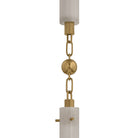 Parigi Pendant by Corbett-5