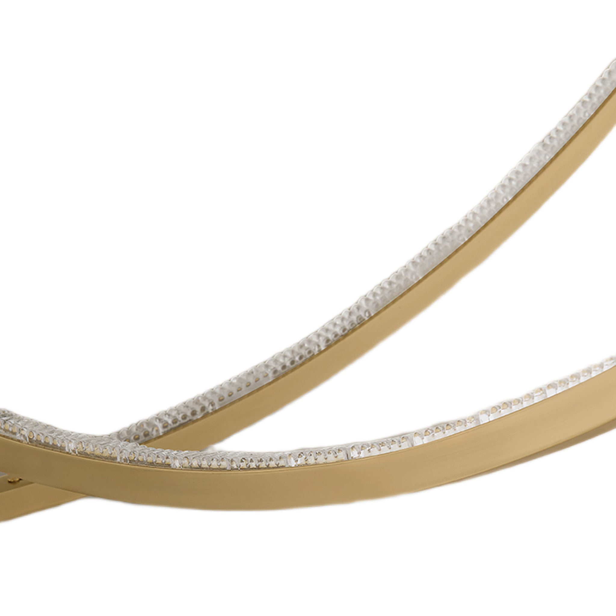 Frankfurt Semi Flush by Corbett-5