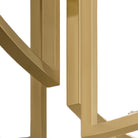 Frankfurt Semi Flush by Corbett-6