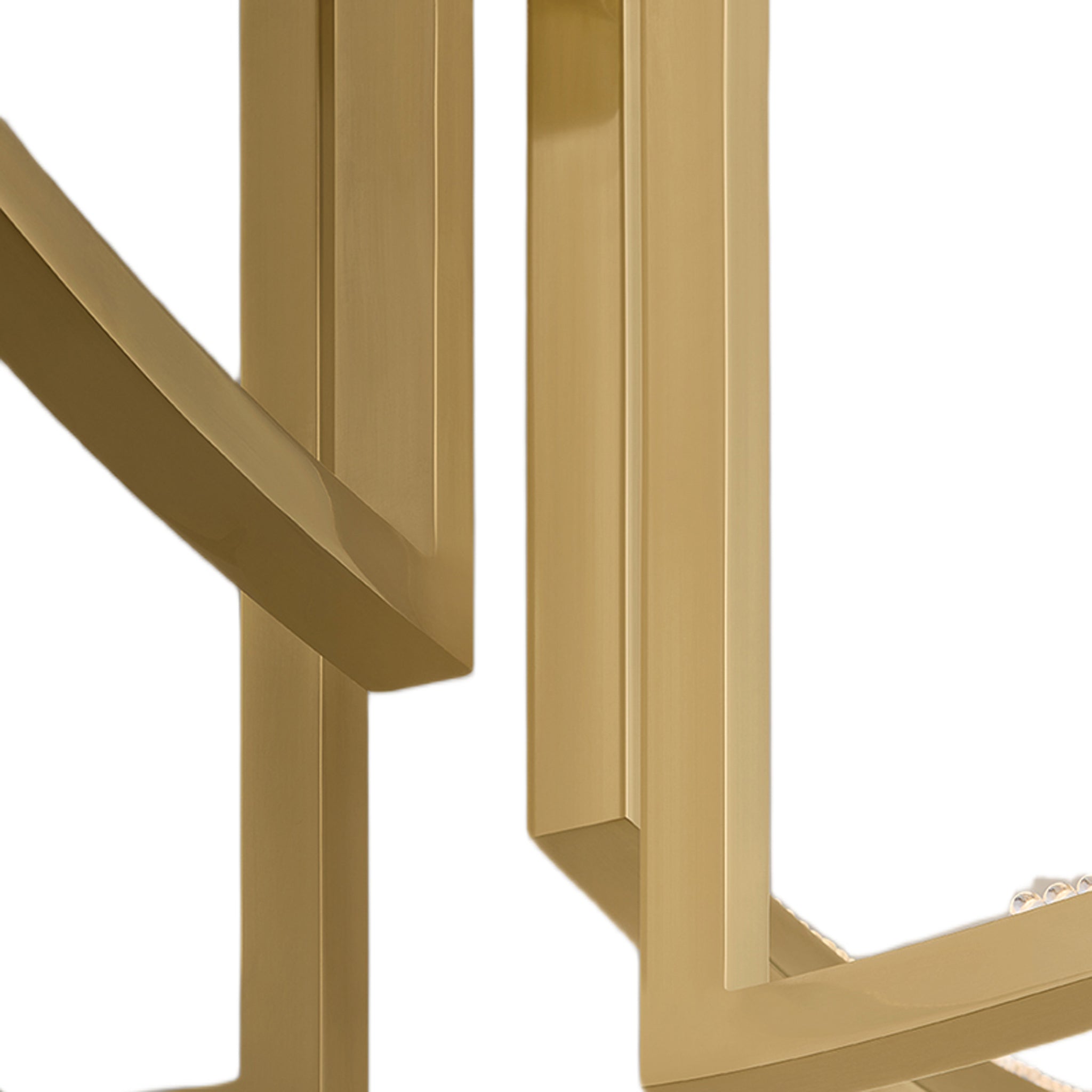 Frankfurt Semi Flush by Corbett-6