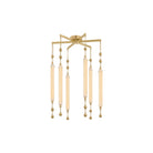 Parigi Chandelier by Corbett-1