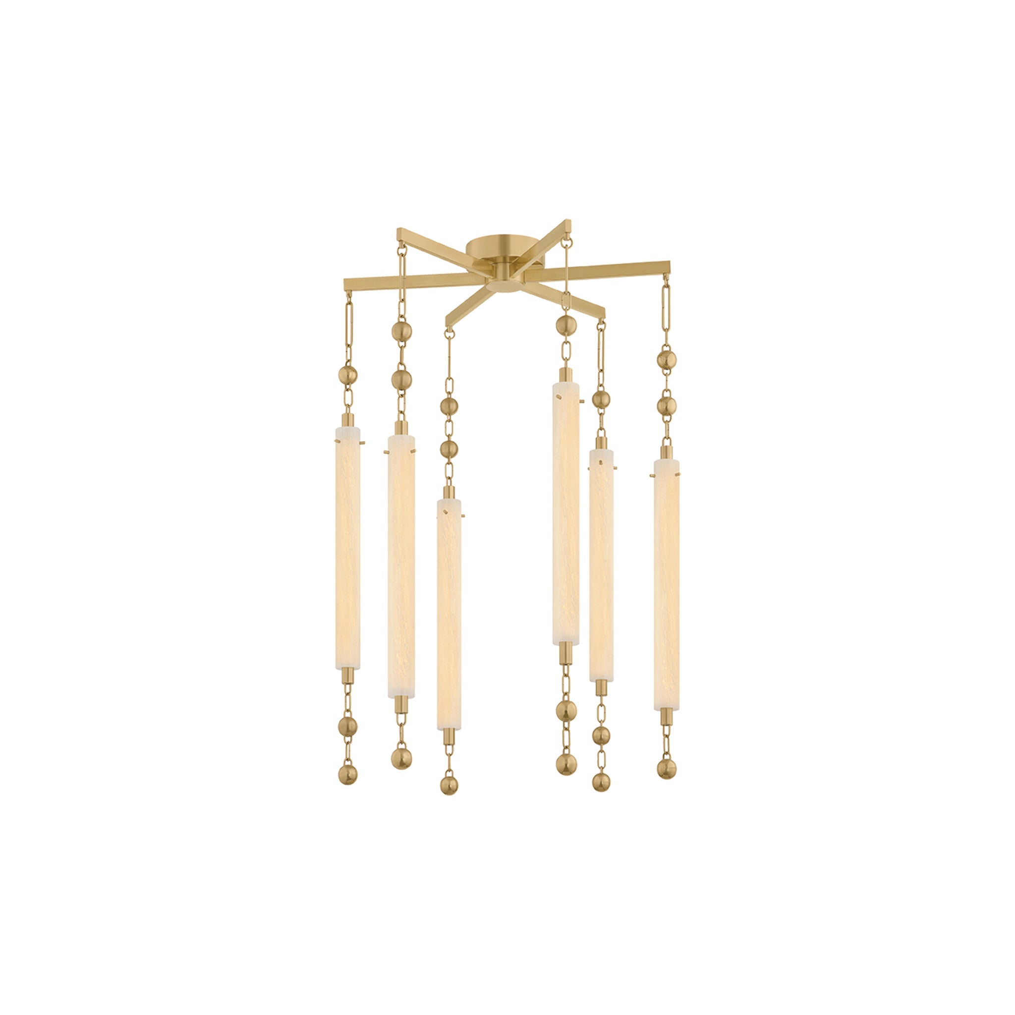 Parigi Chandelier by Corbett-1