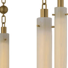 Parigi Chandelier by Corbett-10