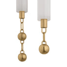 Parigi Chandelier by Corbett-11