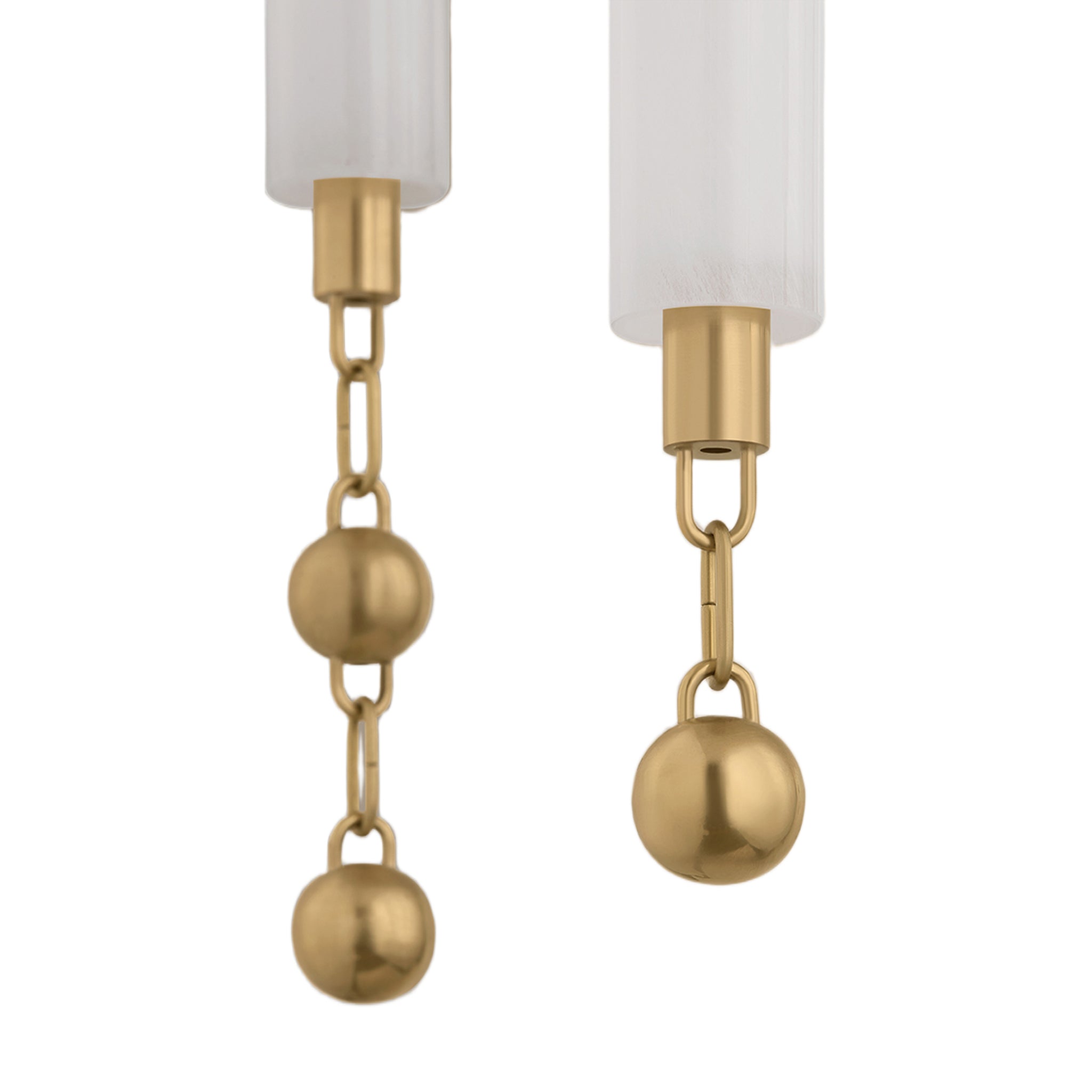 Parigi Chandelier by Corbett-11