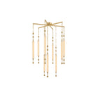 Parigi Chandelier by Corbett-13
