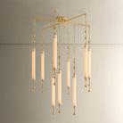 Parigi Chandelier by Corbett-14