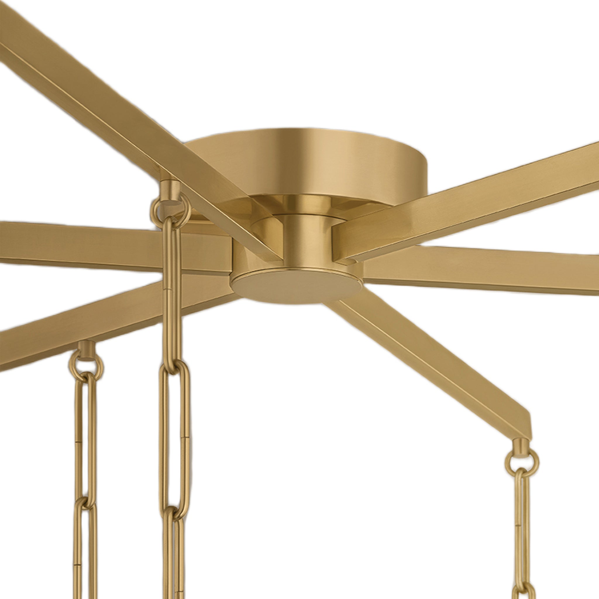 Parigi Chandelier by Corbett-16