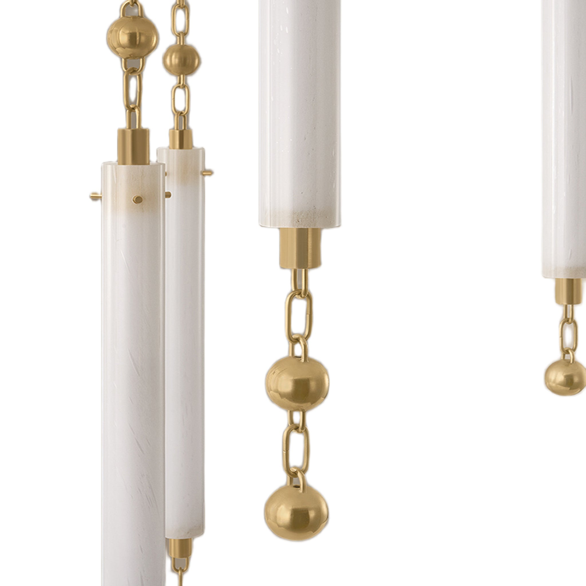 Parigi Chandelier by Corbett-17