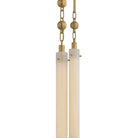 Parigi Chandelier by Corbett-19