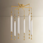 Parigi Chandelier by Corbett-2