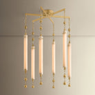 Parigi Chandelier by Corbett-3