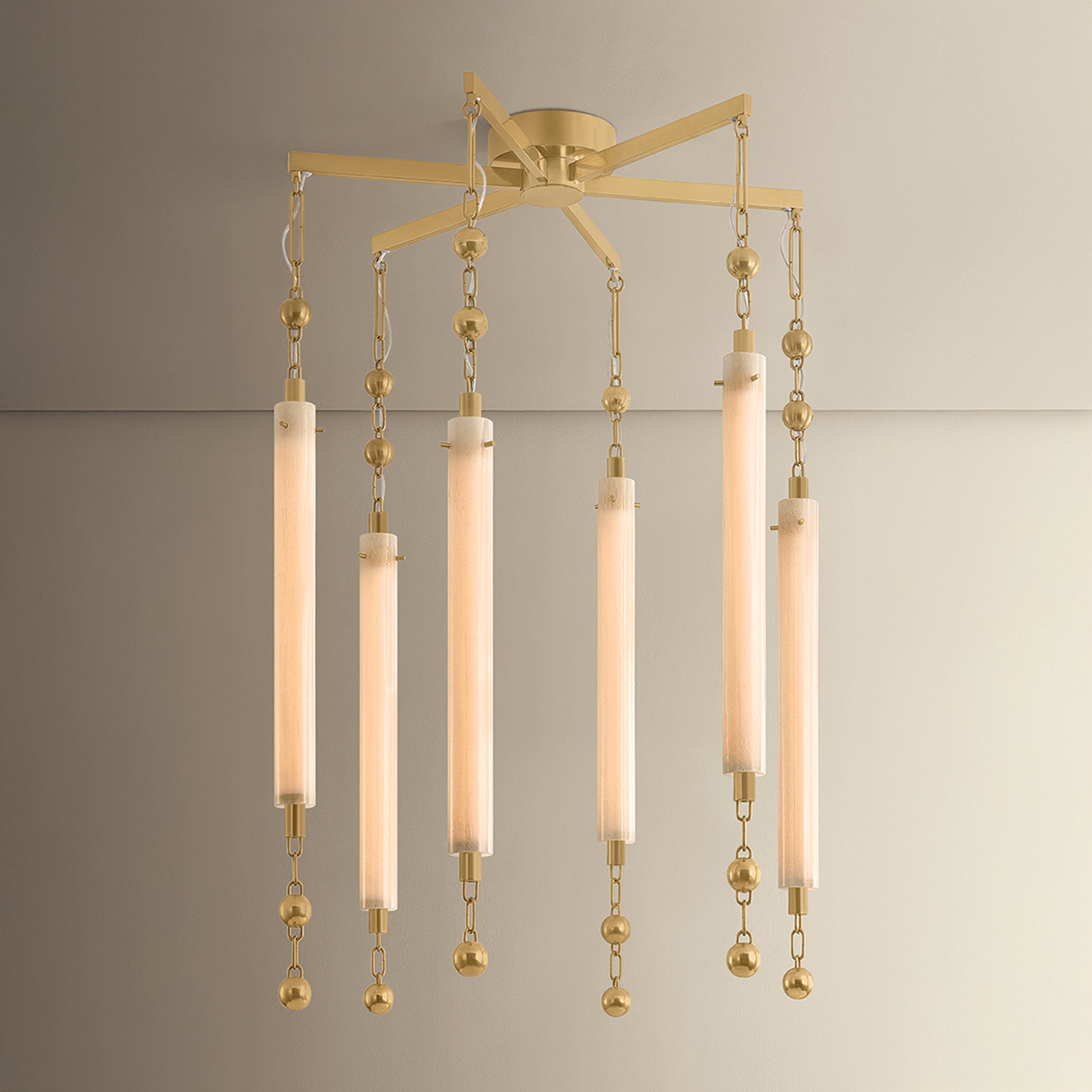 Parigi Chandelier by Corbett-3