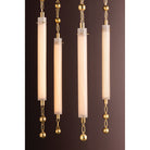 Parigi Chandelier by Corbett-4