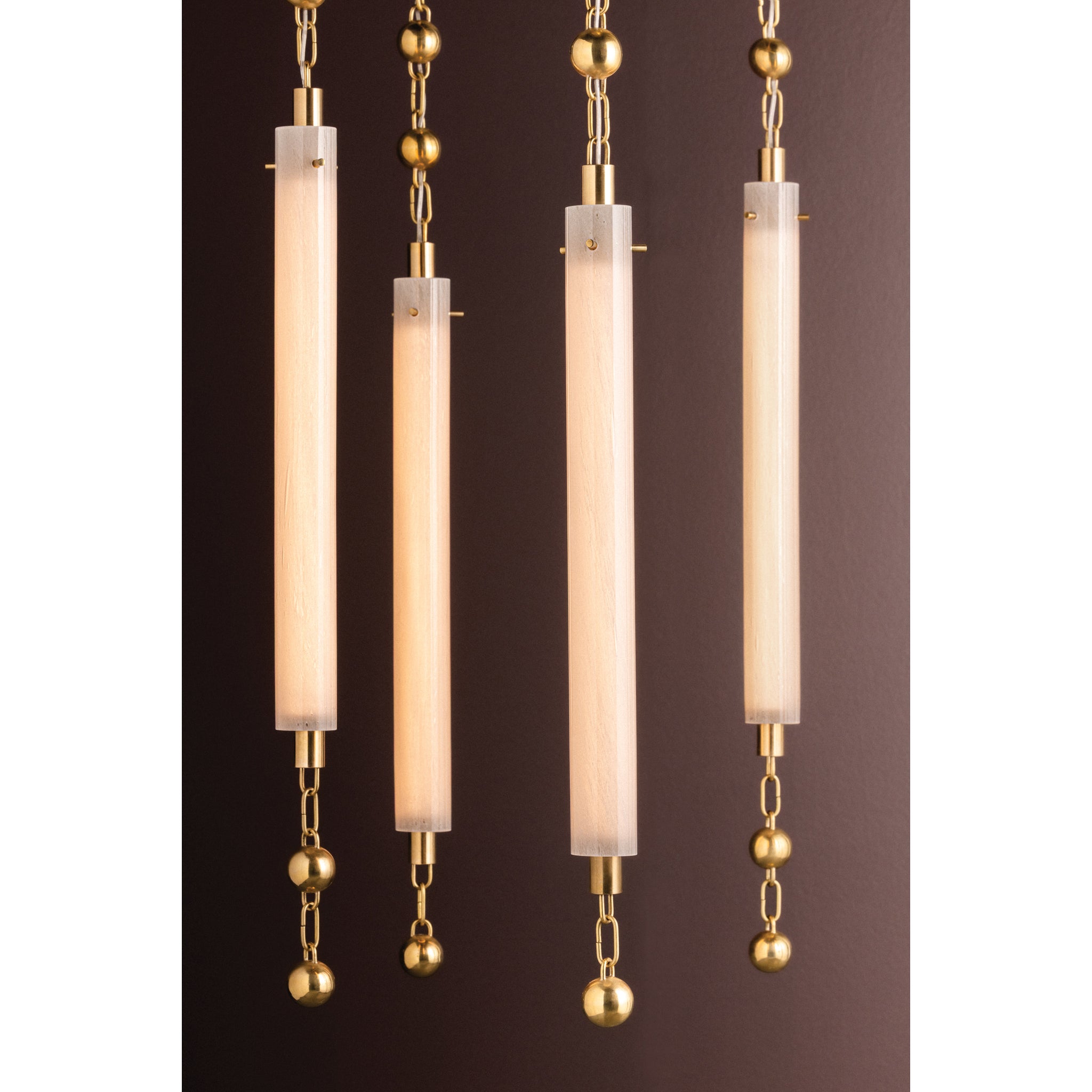 Parigi Chandelier by Corbett-4