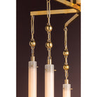 Parigi Chandelier by Corbett-5