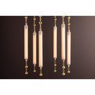 Parigi Chandelier by Corbett-6