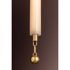 Parigi Chandelier by Corbett-7