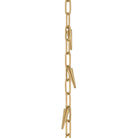 Hoshi Chandelier by Noz Nozawa for Corbett-6