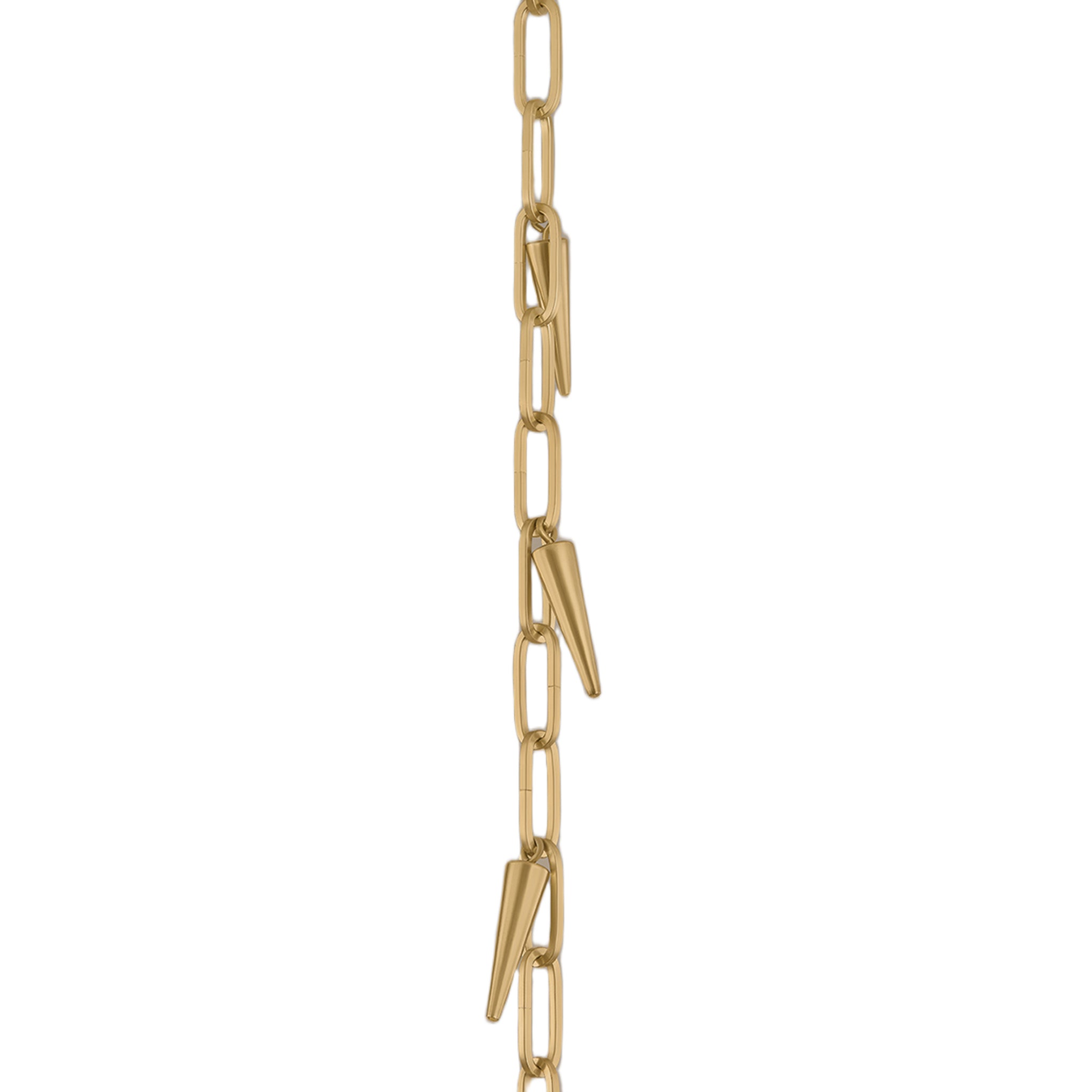 Hoshi Chandelier by Noz Nozawa for Corbett-6