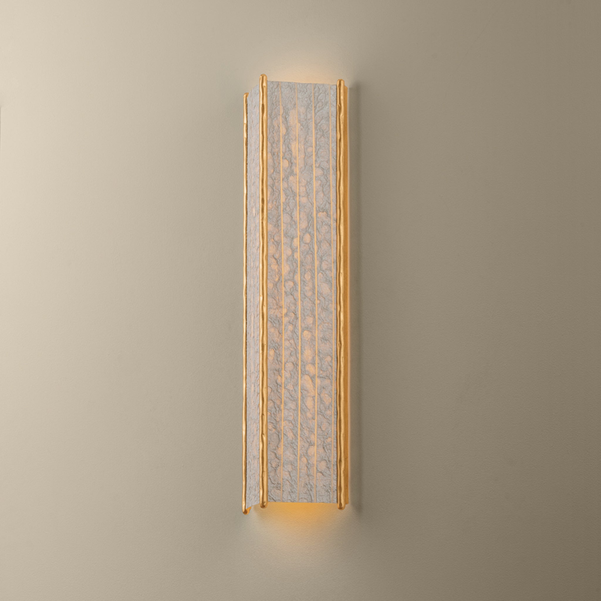 Mostar Wall Sconce by Corbett-3