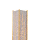 Mostar Wall Sconce by Corbett-4