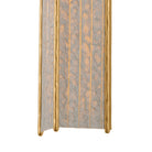 Mostar Wall Sconce by Corbett-6