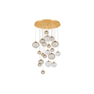 Istanbul Chandelier by Corbett-1