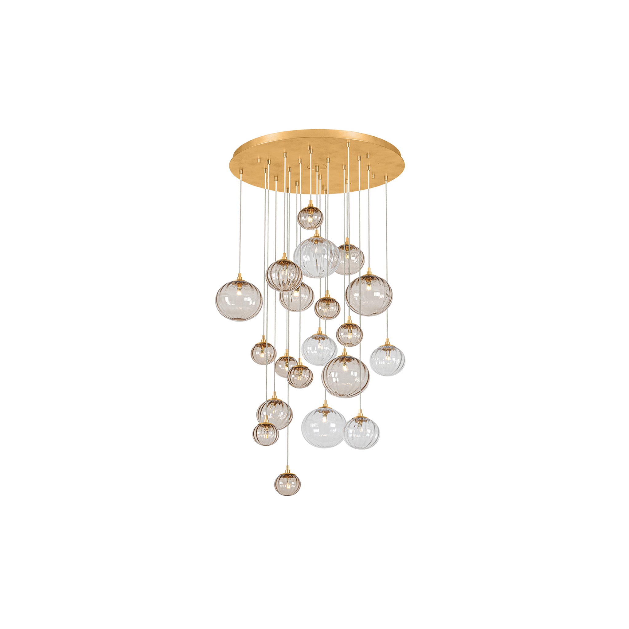 Istanbul Chandelier by Corbett-1