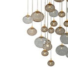 Istanbul Chandelier by Corbett-10