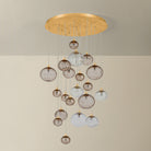 Istanbul Chandelier by Corbett-2