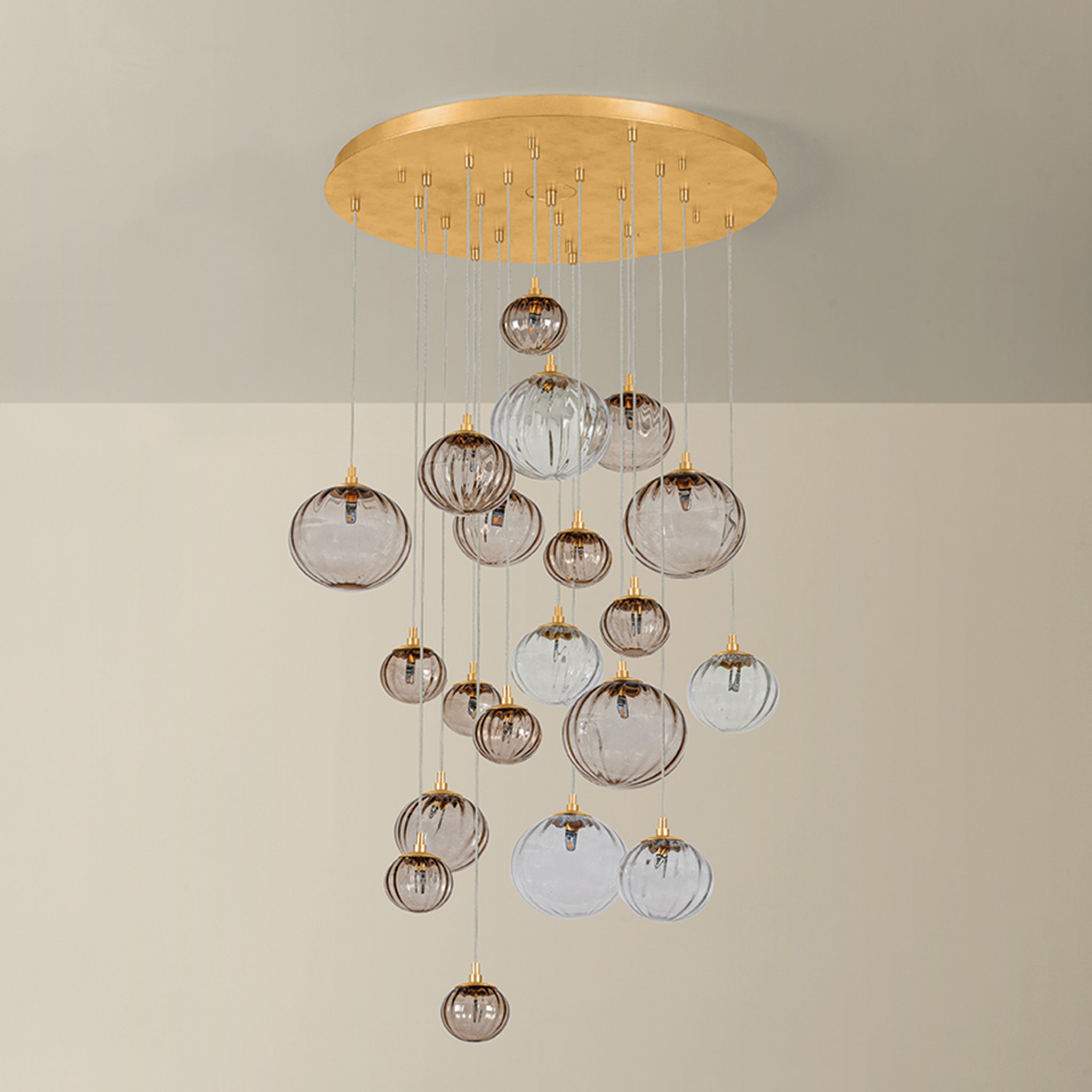 Istanbul Chandelier by Corbett-2