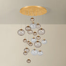 Istanbul Chandelier by Corbett-3