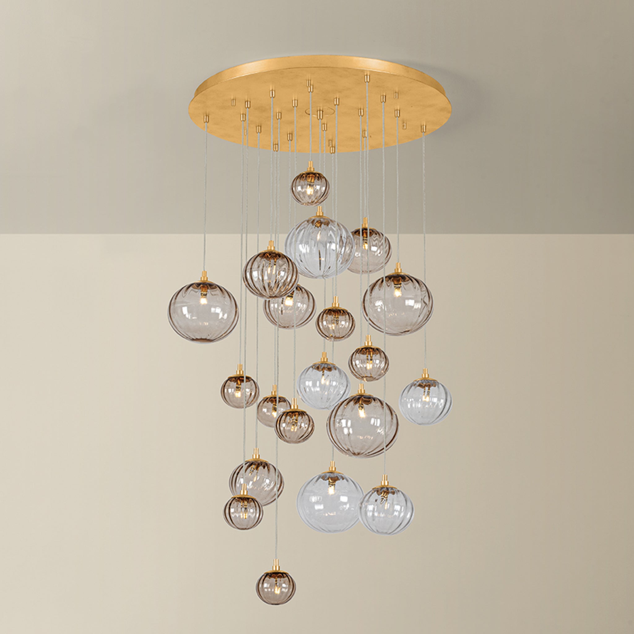 Istanbul Chandelier by Corbett-3